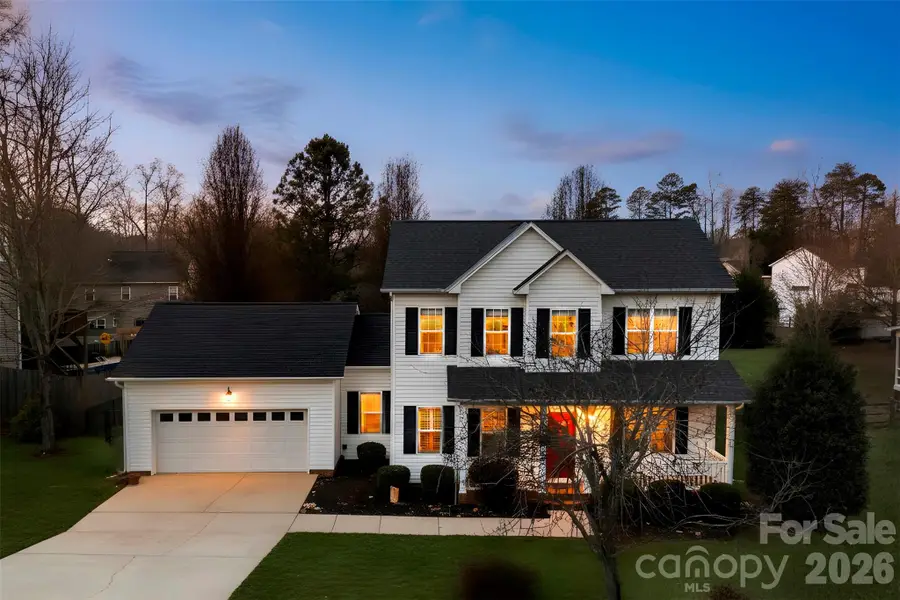 4325 Donnell Drive, Gastonia, NC 28056 - Image #2