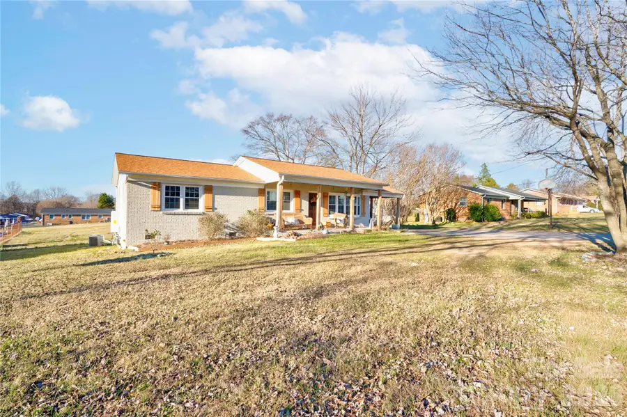 2106 S Post Road, Shelby, NC 28152 - #2