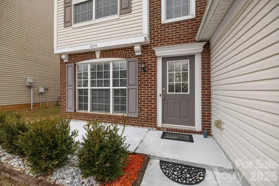 6816 Southbrook Drive, Charlotte, NC 28277 - Image #2