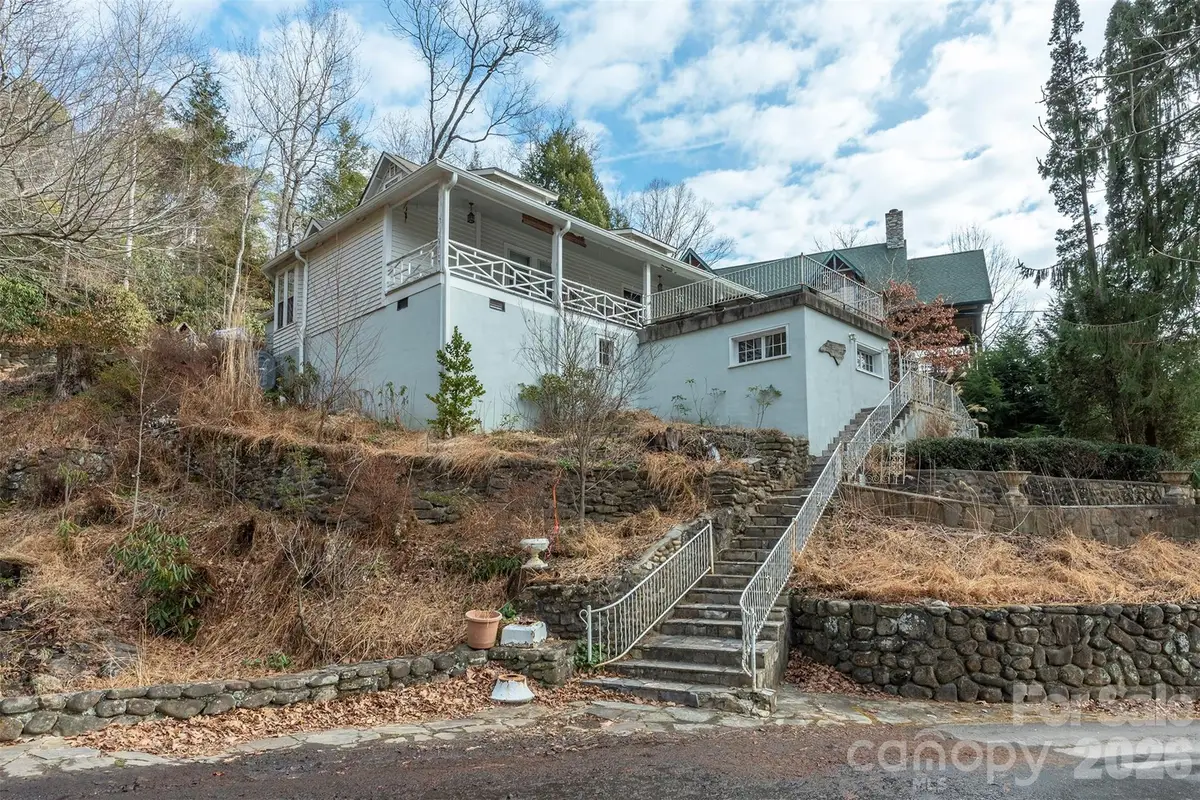 287 North Carolina Terrace, Montreat, NC 28757 - Image #1