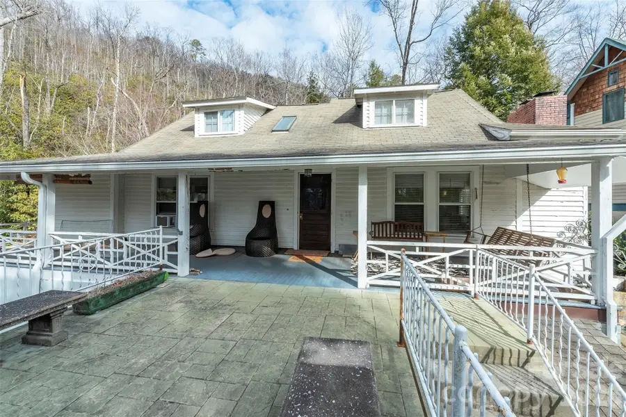 287 North Carolina Terrace, Montreat, NC 28757 - Image #2
