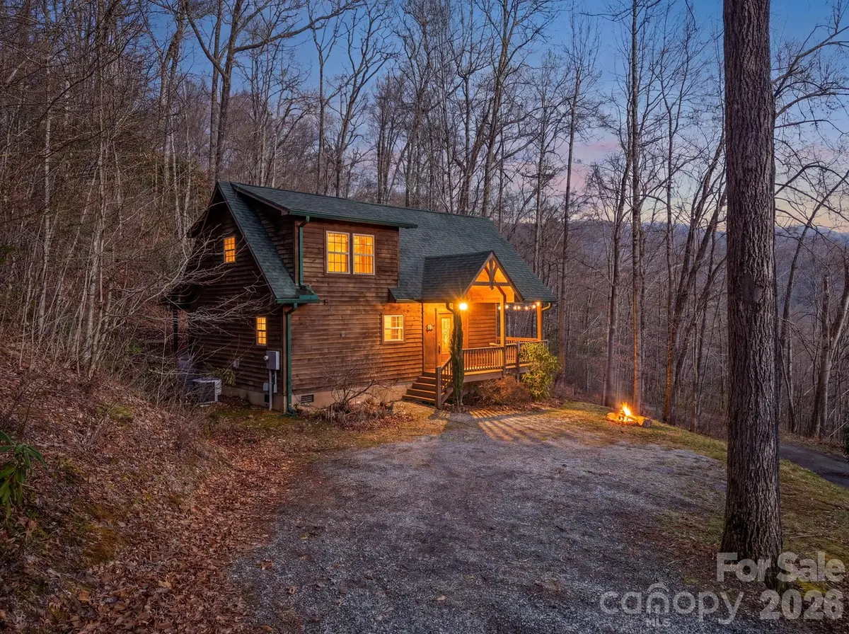 2015 Bettys Creek Road, Sylva, NC 28779 - #1