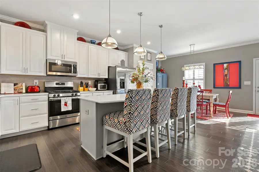 2023 Sage Park Drive, Charlotte, NC 28217 - Image #2