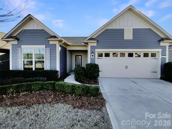 658 Birchway Drive, Fort Mill, SC 29715