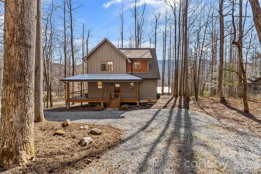 43 Clinchfield Gap Road, Marion, NC 28752 - #2