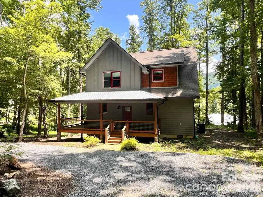 43 Clinchfield Gap Road, Marion, NC 28752 - #3