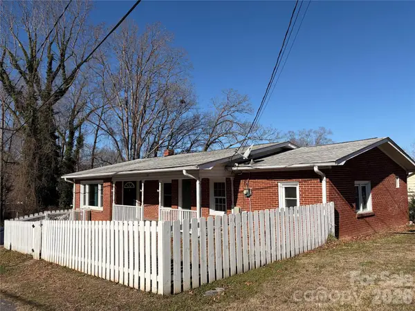 500 Echo Avenue, Kannapolis, NC 28081