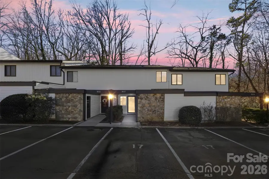 3617 Maple Glen Lane, Charlotte, NC 28226 - #2