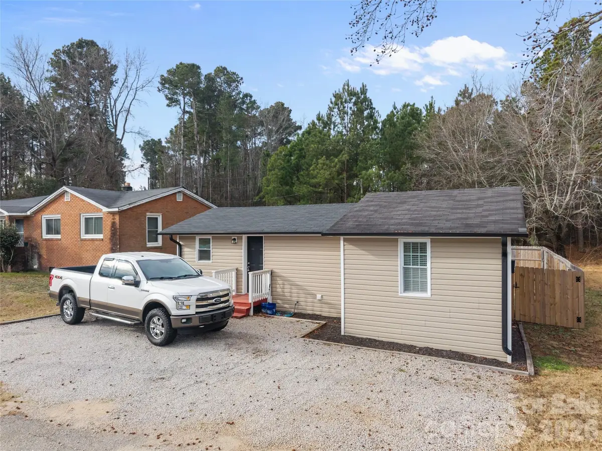319 N Arnold Street, Pageland, SC 29728 - #1