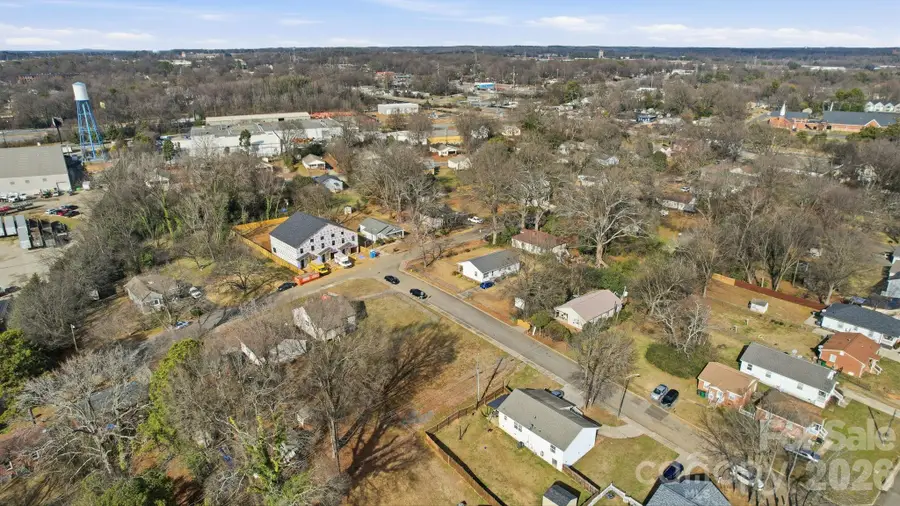 3417 Grant Street, Charlotte, NC 28208 - Image #2