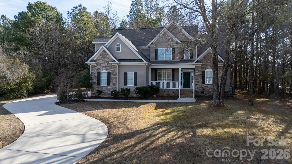 2656 Stonetrace Drive, Rock Hill, SC 29730 - Image #1