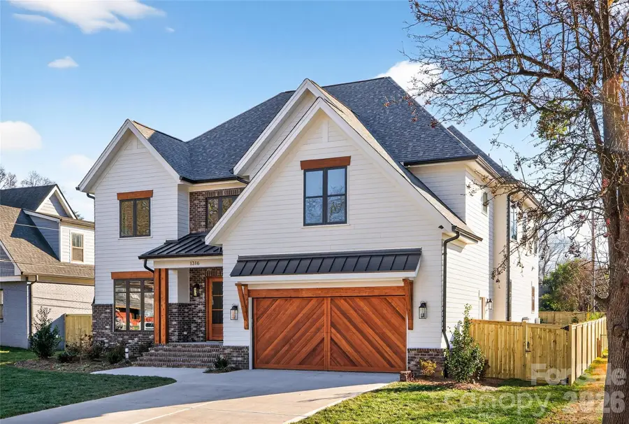 1316 Holmes Drive, Charlotte, NC 28209 - Image #2