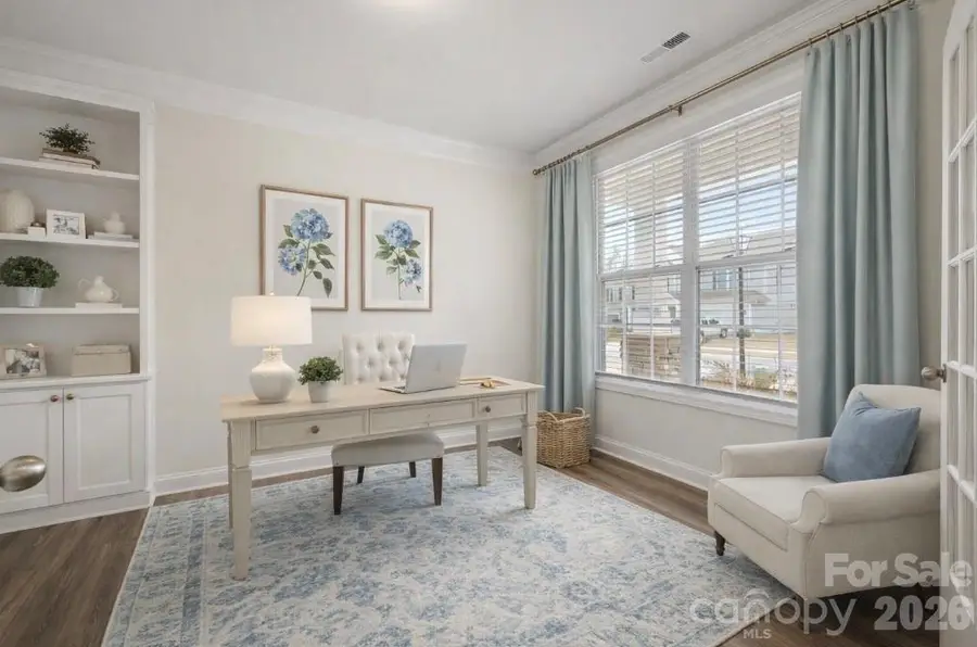 2015 Saddlebred Drive, Iron Station, NC 28080 - Image #2