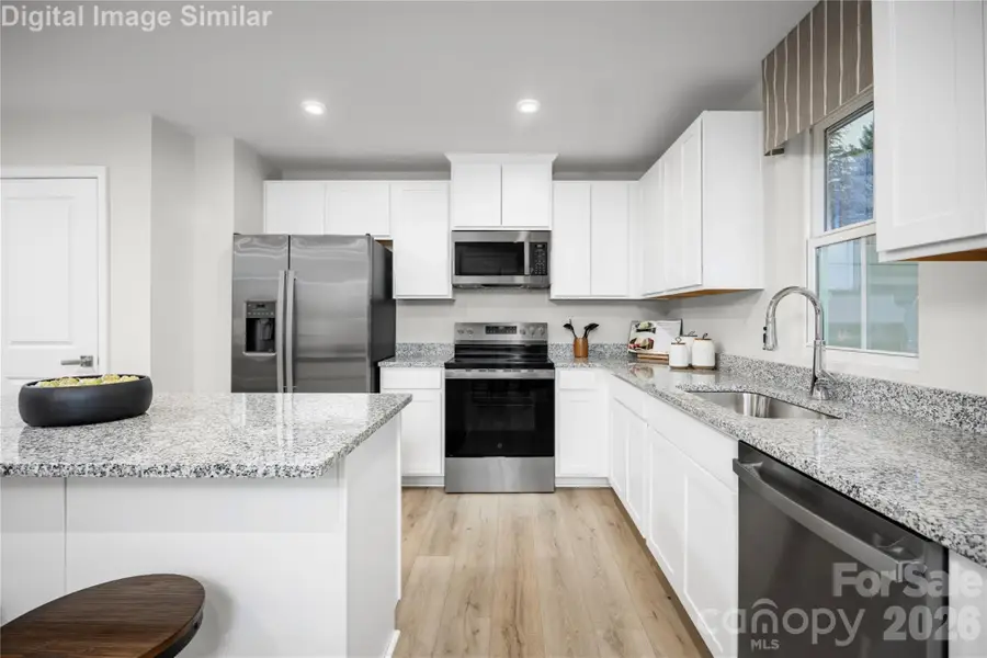 6116 Bridle Creek Drive, Charlotte, NC 28214 - Image #3