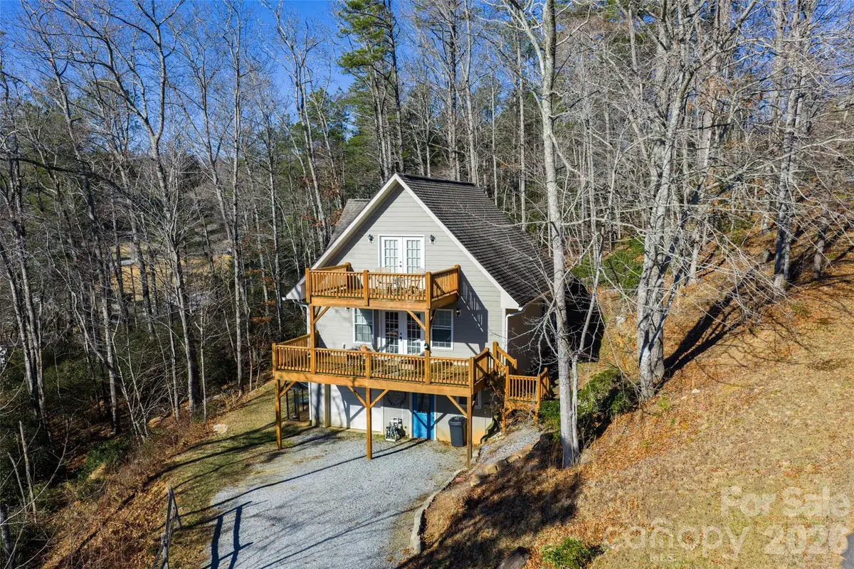 412 Masters View Drive, Etowah, NC 28729 - #1
