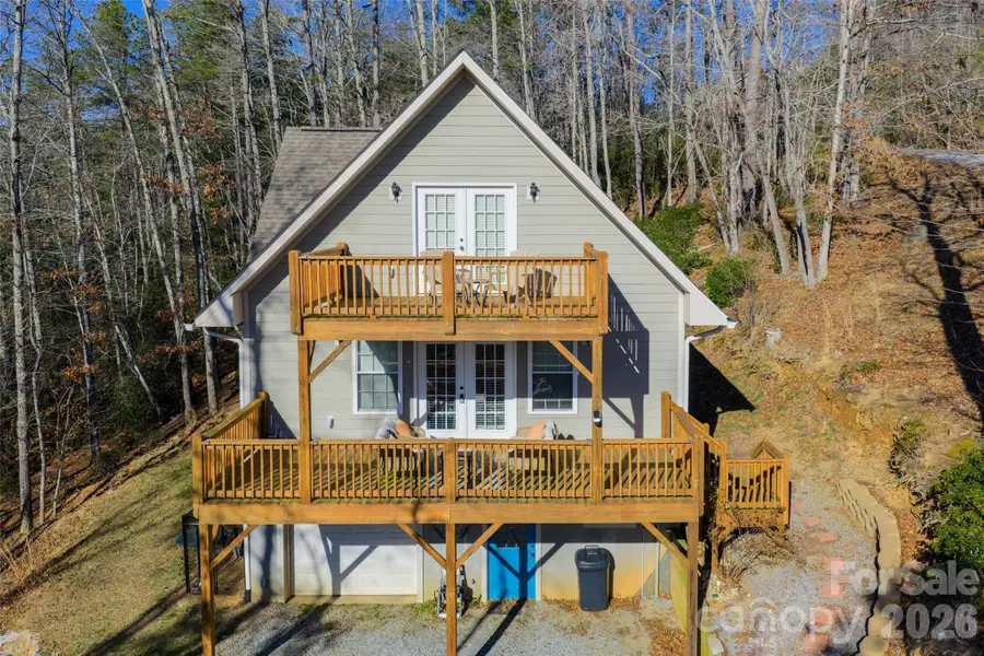 412 Masters View Drive, Etowah, NC 28729 - #2