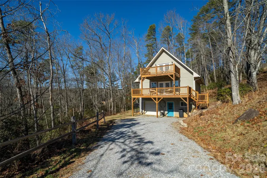412 Masters View Drive, Etowah, NC 28729 - #3
