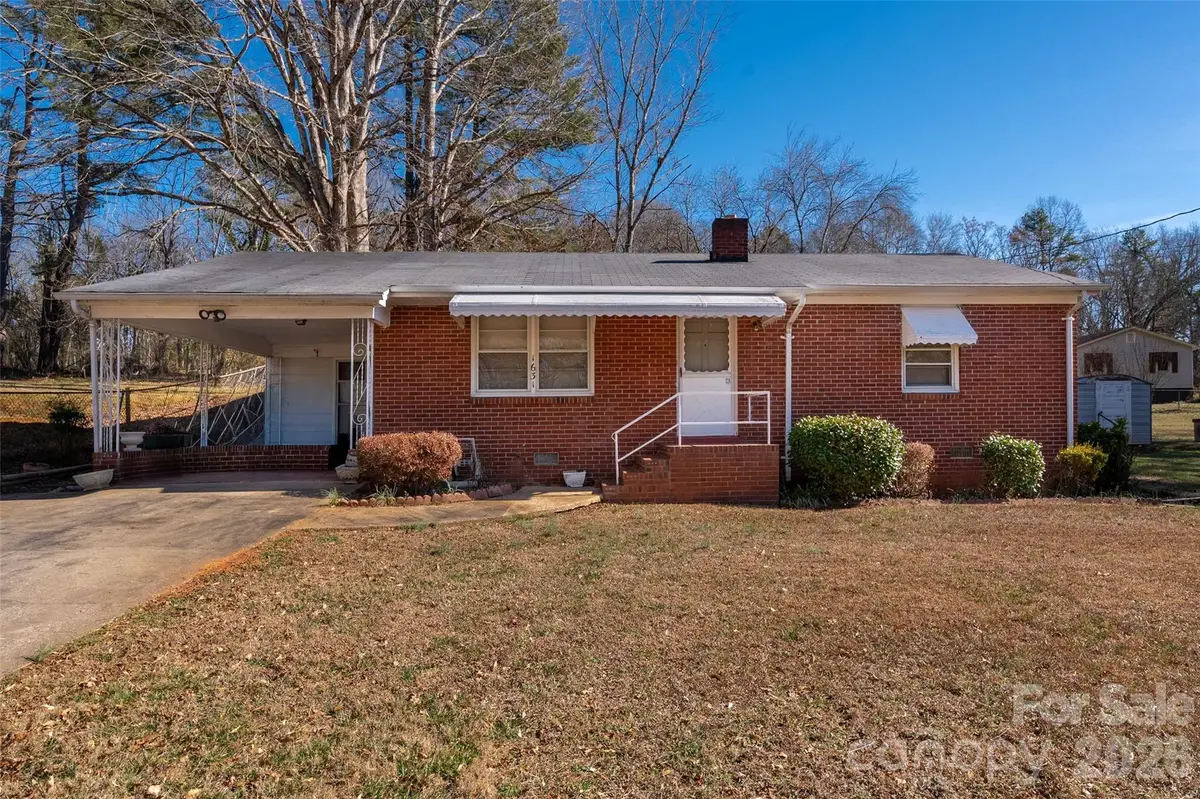 1631 Lincoln Drive, Shelby, NC 28152 - Image #1