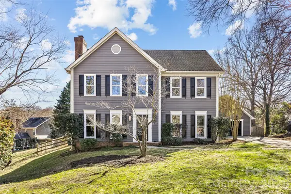 5005 Rosewater Court, Charlotte, NC 28226