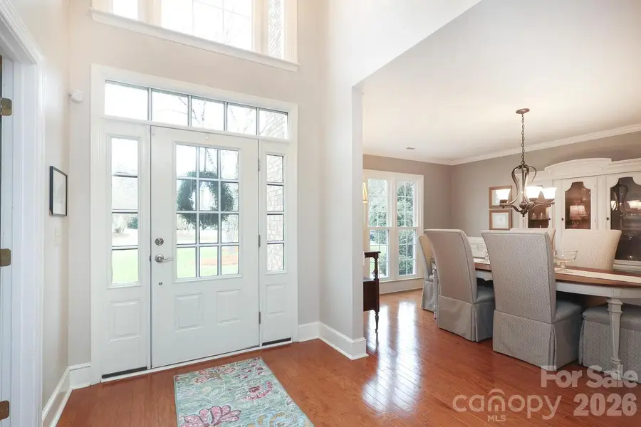 6128 Greystone Drive, Matthews, NC 28104 - Image #2