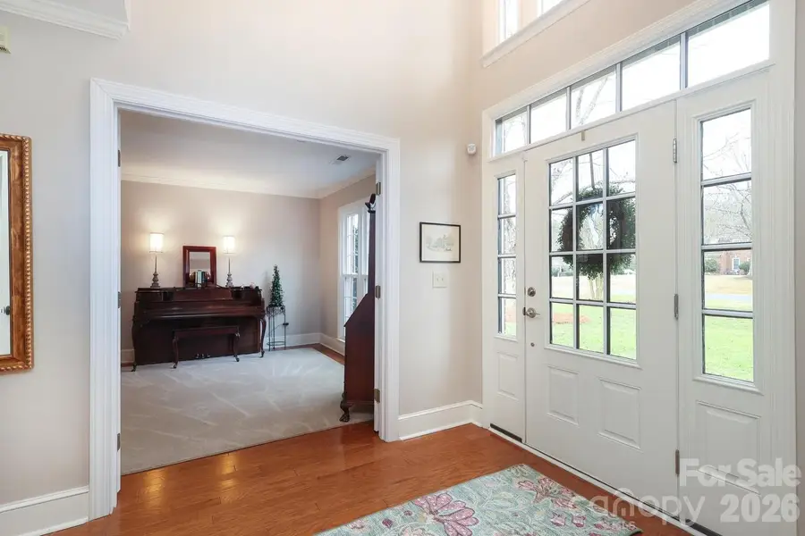 6128 Greystone Drive, Matthews, NC 28104 - Image #3