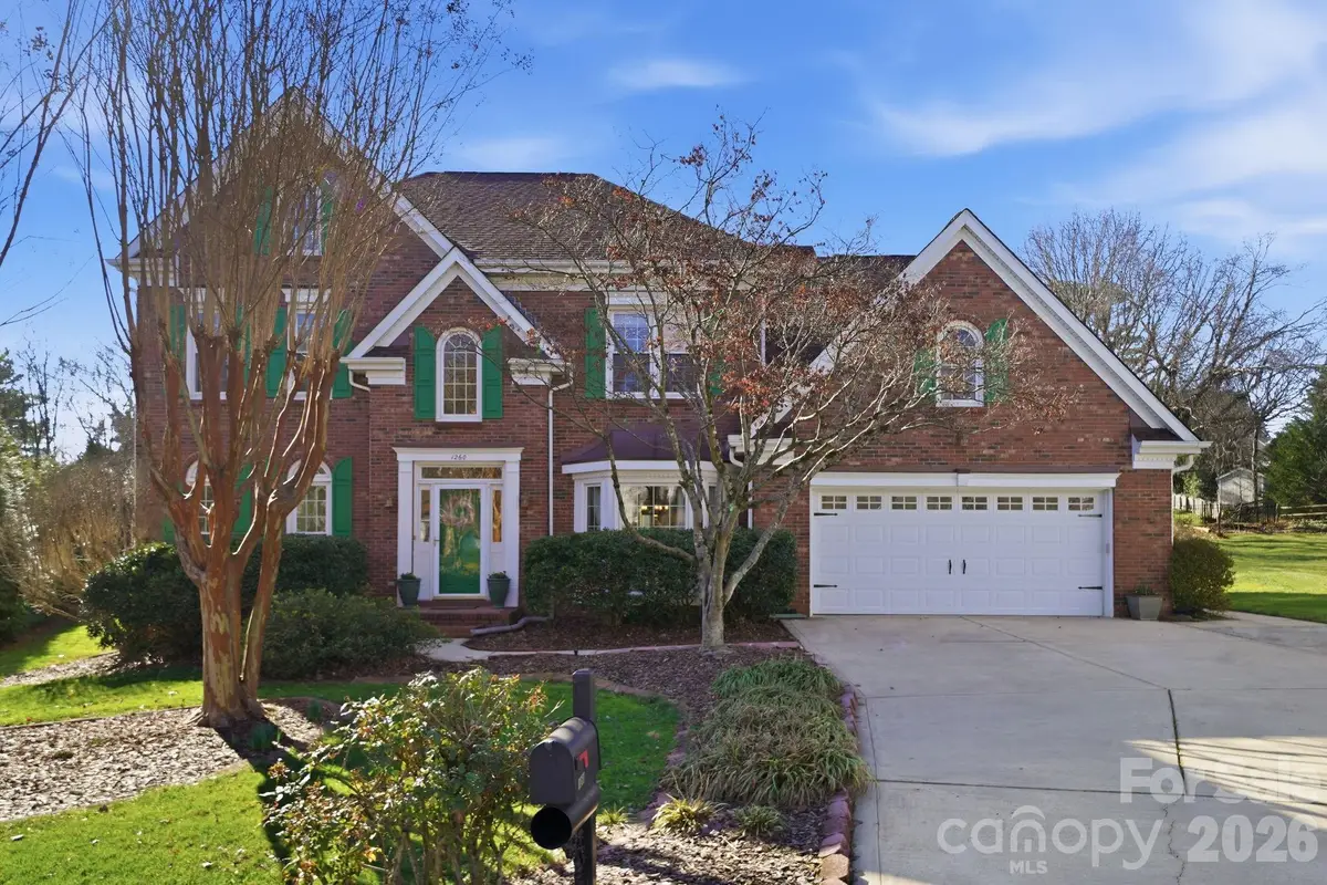 1260 NW Boyden Place, Concord, NC 28027 - Image #1