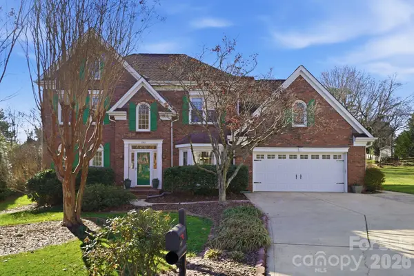 1260 NW Boyden Place, Concord, NC 28027