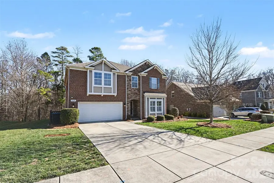 5129 Poplar Knoll Drive, Matthews, NC 28105 - Image #3