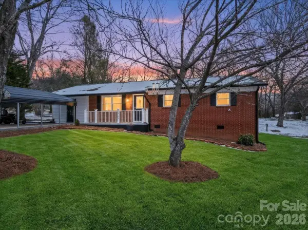 2563 Marble Street, Newton, NC 28658