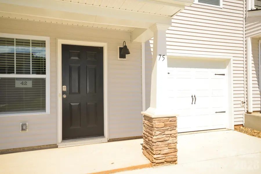 75 Cain Hollow Way, Asheville, NC 28806 - Image #3