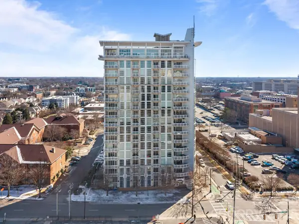 505 E 6th Street #912, Charlotte, NC 28202