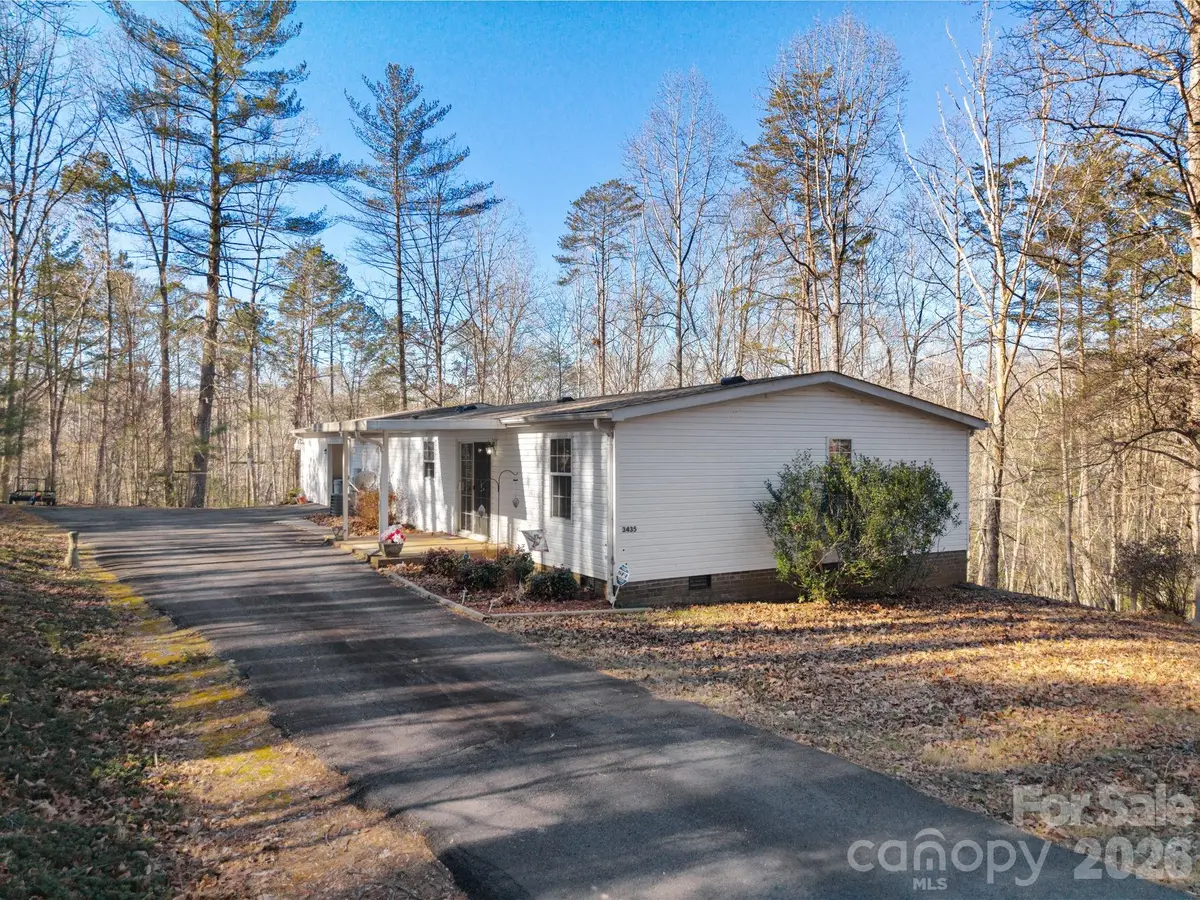 3435 Nelson Lane, Morganton, NC 28655 - Image #1