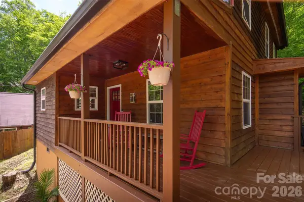 1375 Stoney Brook Lane, Boone, NC 28607