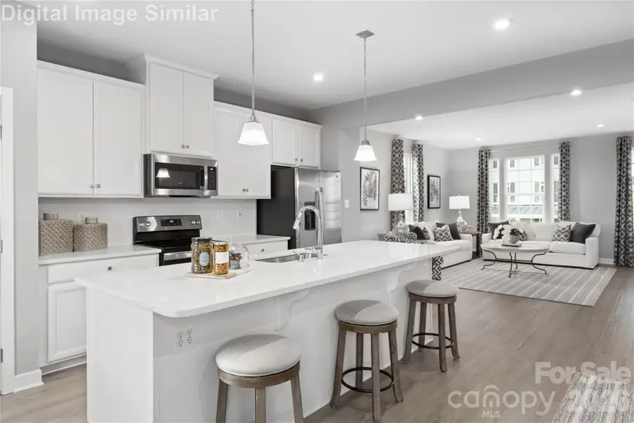 7342 Childress Drive, Concord, NC 28025 - Image #2