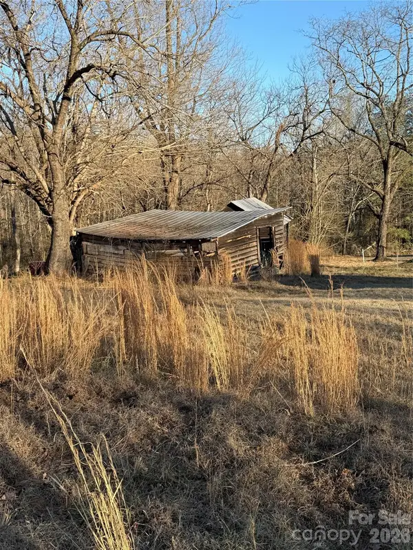 0 Ramsey Road, Connelly Springs, NC 28612