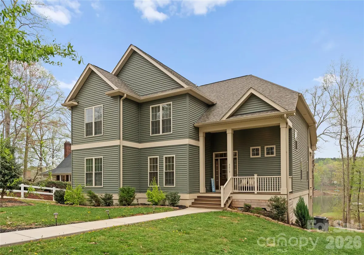 4478 Power Drive, Sherrills Ford, NC 28673 - Image #1