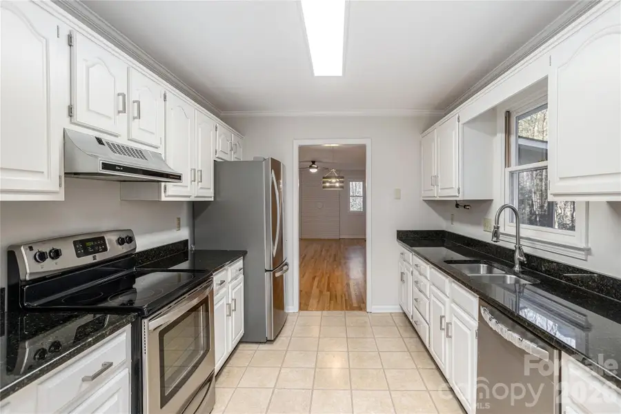 55 English Ivy Lane, Zirconia, NC 28790 - #3