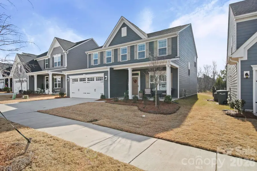 1848 Giana Lane, Monroe, NC 28112 - #3
