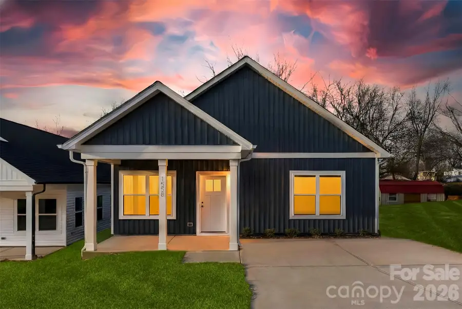 1554 7th Avenue Drive Sw, Hickory, NC 28602 - Image #2