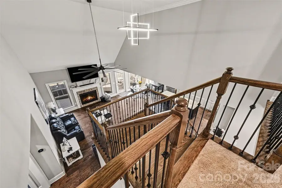 191 Hidden Meadows Drive, Mooresville, NC 28117 - #3