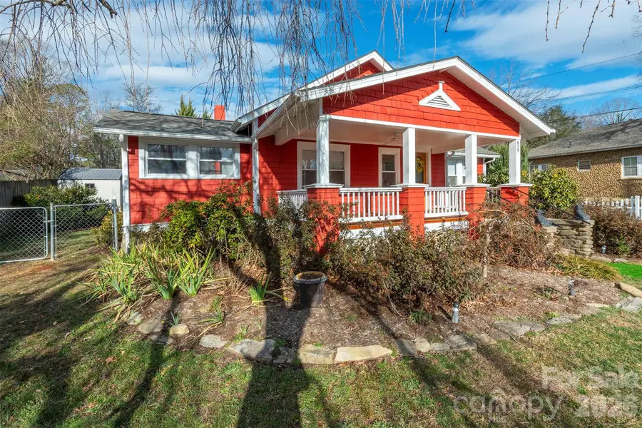 829 Montreat Road, Black Mountain, NC 28711 - Image #2