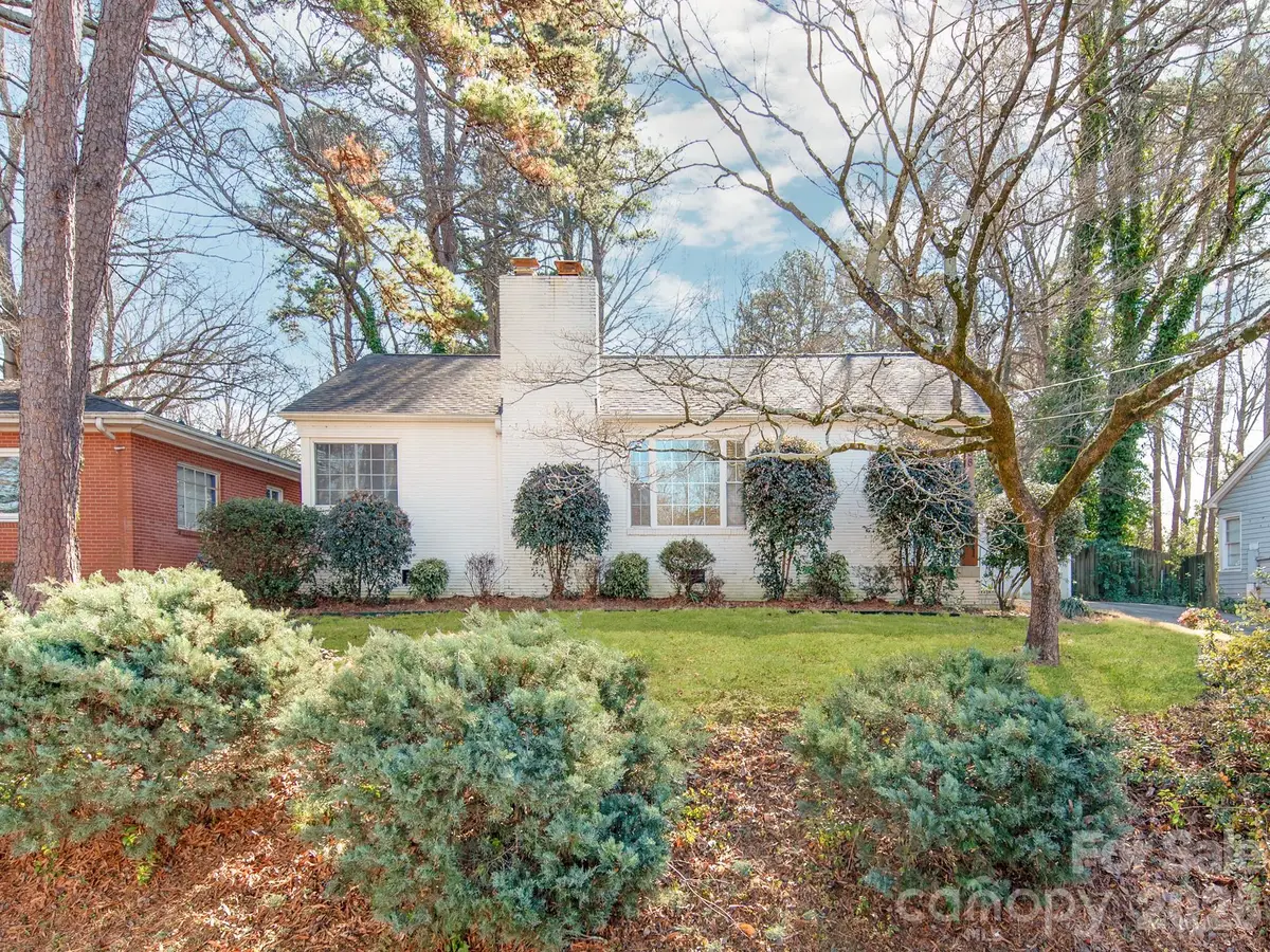 638 Fugate Avenue, Charlotte, NC 28205 - Image #1