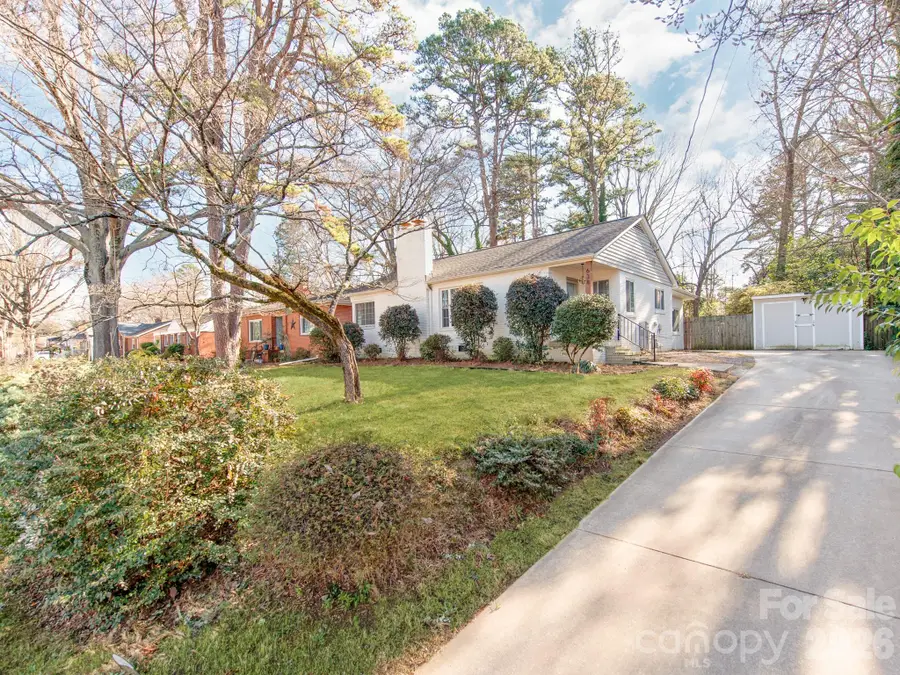 638 Fugate Avenue, Charlotte, NC 28205 - Image #2