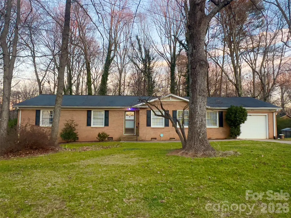 852 Fieldstone Road, Mooresville, NC 28115 - Image #1