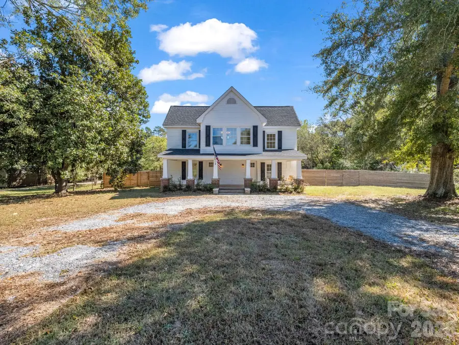 596 Old Mooresboro Road, Mooresboro, NC 28114 - Image #2