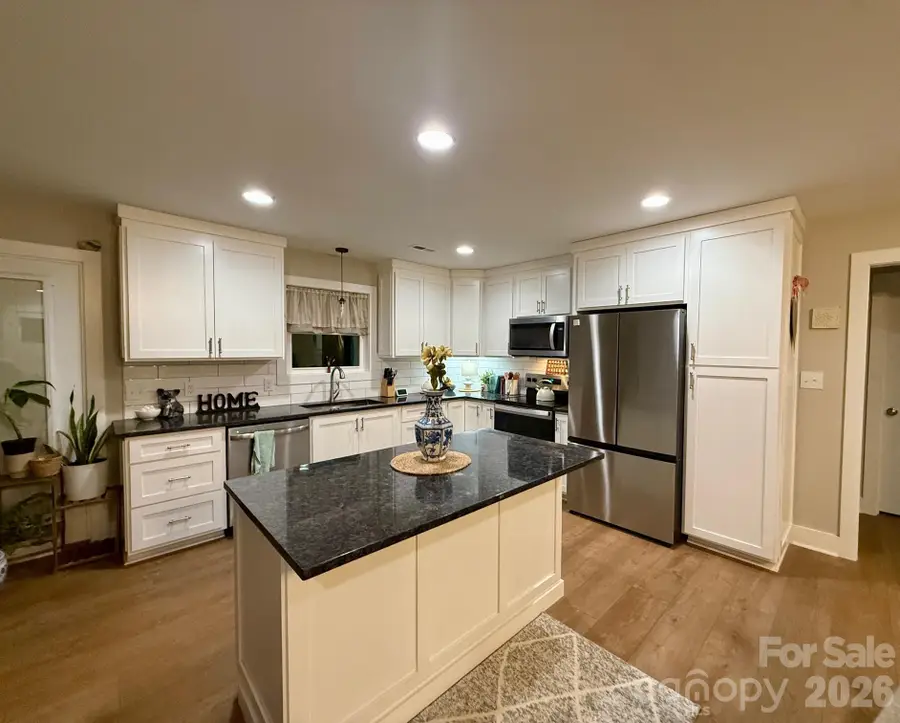 103 Falls Street, Lawndale, NC 28090 - #2