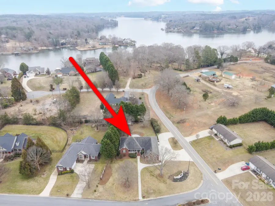 10 Iswa Drive, Taylorsville, NC 28681 - #3