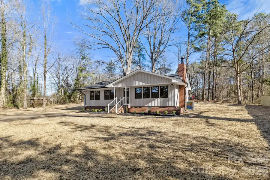 2301 J B Denton Road, Lancaster, SC 29720 - #2