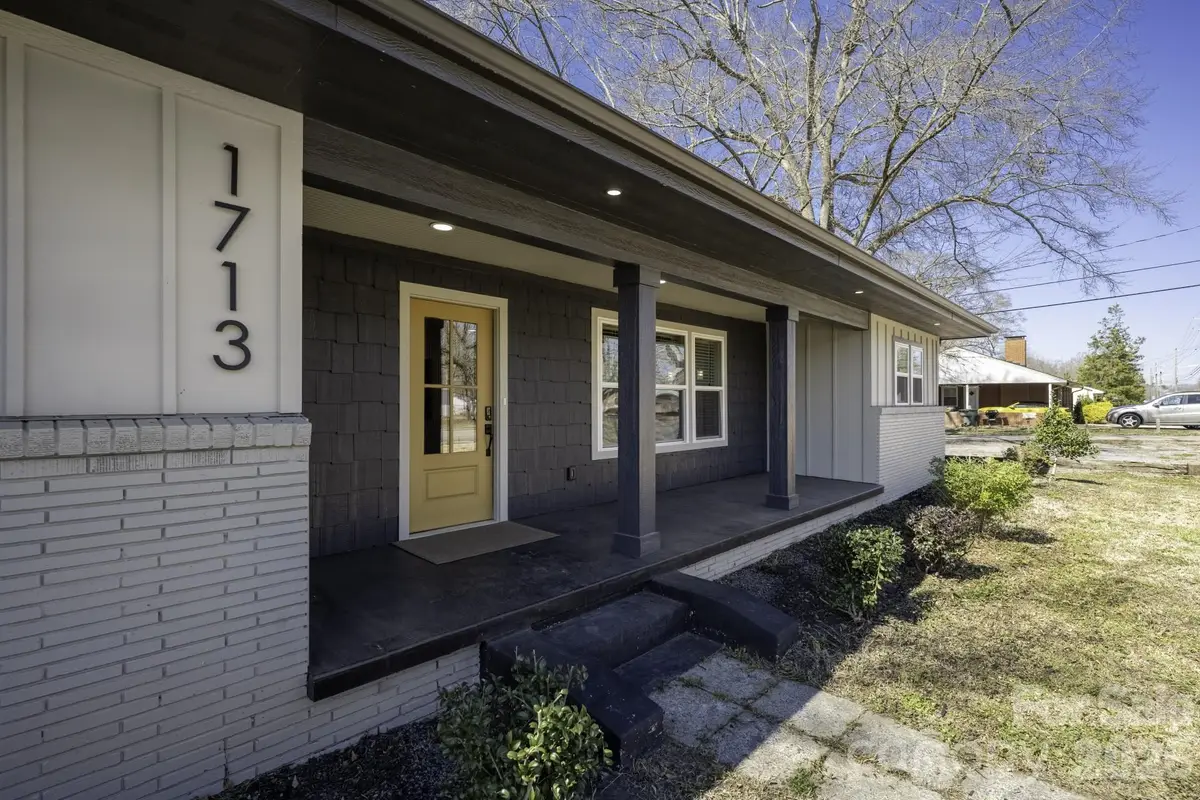 1713 Davis Park Road, Gastonia, NC 28052 - Image #1