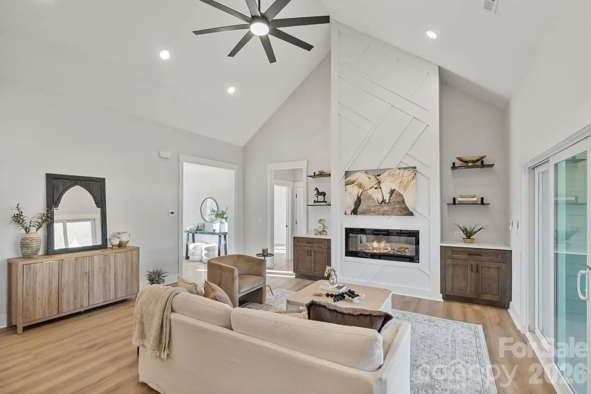 1135 Stonegate Drive, Salisbury, NC 28147 - #1